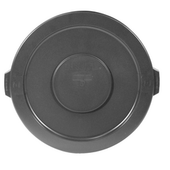 Trash Container Lid-- Gray - Caliber Tooling