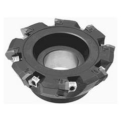 TXD15250R Milling Cutter - Caliber Tooling