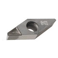 VCGT 331-DW Grade ID5 Turning Insert - Caliber Tooling