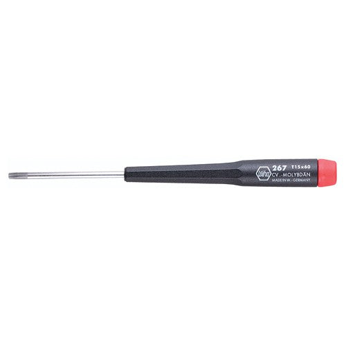 T3X40MM PRECISION TORX SCREWDRIVER - Caliber Tooling