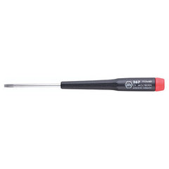 T5X40MM PRECISION TORX SCREWDRIVER - Caliber Tooling