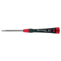 T2X40MM PICOFINISH PRECISION TORX - Caliber Tooling