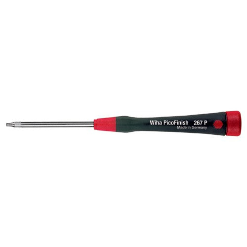 T9X50MM PICOFINISH PRECISION TORX - Caliber Tooling