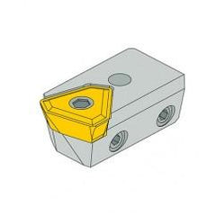 CAOD-170L+1 BORING HEAD - Caliber Tooling