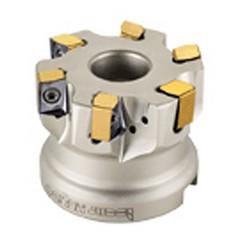 H490F90AX D063-6-27-12 FACE MILL - Caliber Tooling