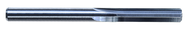 .2455 TruSize Carbide Reamer Straight Flute - Caliber Tooling