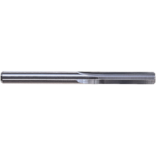 75855 6.10MM REAMER TICN - Exact Industrial Supply