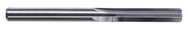 .2355 TruSize Carbide Reamer Straight Flute - Caliber Tooling