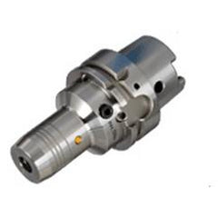 HSK A 50 HYDRO 20X100 - Caliber Tooling