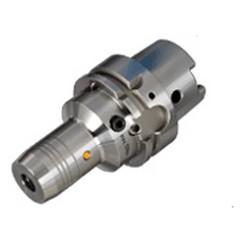 HSK A 100 HYDRO 12X95 CHUCK - Caliber Tooling