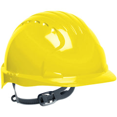 280-EV6121-20 ANSI TYPE I HELMETS - Exact Industrial Supply