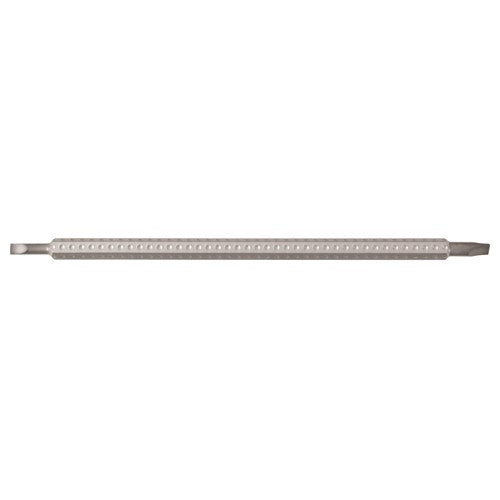 DRIVE-LOC VI 5.5+6.5MM SLOTTED BLD - Caliber Tooling