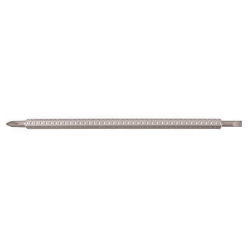 DRIVE-LOC VI SL/PH BLADE 6.0 + NO.2 - Caliber Tooling