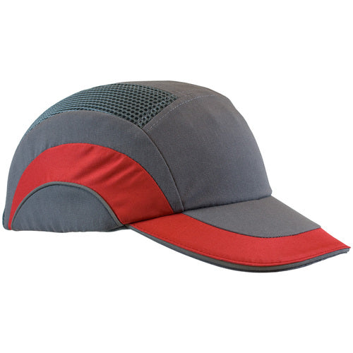 282-ABR170-62 BASEBALL CAP STYLE - Exact Industrial Supply