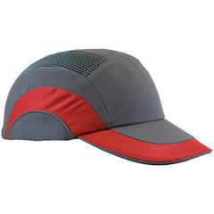 282-ABR170-62 BASEBALL CAP STYLE - Exact Industrial Supply