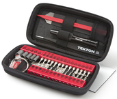 45 Piece Everybit Tech Rescue Kit - Caliber Tooling