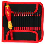 INSULATED SLIM 15 PIECE SET - Caliber Tooling