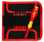 INSULATED SLIM 8 PIECE SET - Caliber Tooling