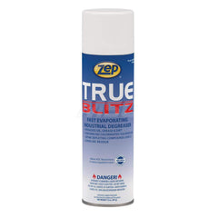 All-Purpose Cleaner: 14 gal Can Liquid & Aerosol, Mint Scent