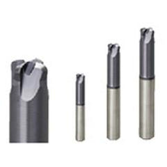 EFF-S4-10 040/30C10R1.6M END MILL - Caliber Tooling