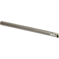 Kyocera - 16mm Min Bore, 24mm Max Depth, Left Hand A...SWUP Indexable Boring Bar - Exact Industrial Supply