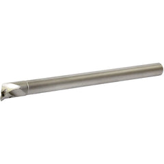 Kyocera - 18mm Min Bore, 29mm Max Depth, Right Hand A...SVPB Indexable Boring Bar - Exact Industrial Supply