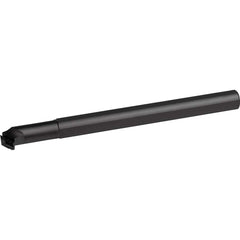 Kyocera - 20mm Min Bore, 32.5mm Max Depth, Left Hand S...SVZB Indexable Boring Bar - Exact Industrial Supply