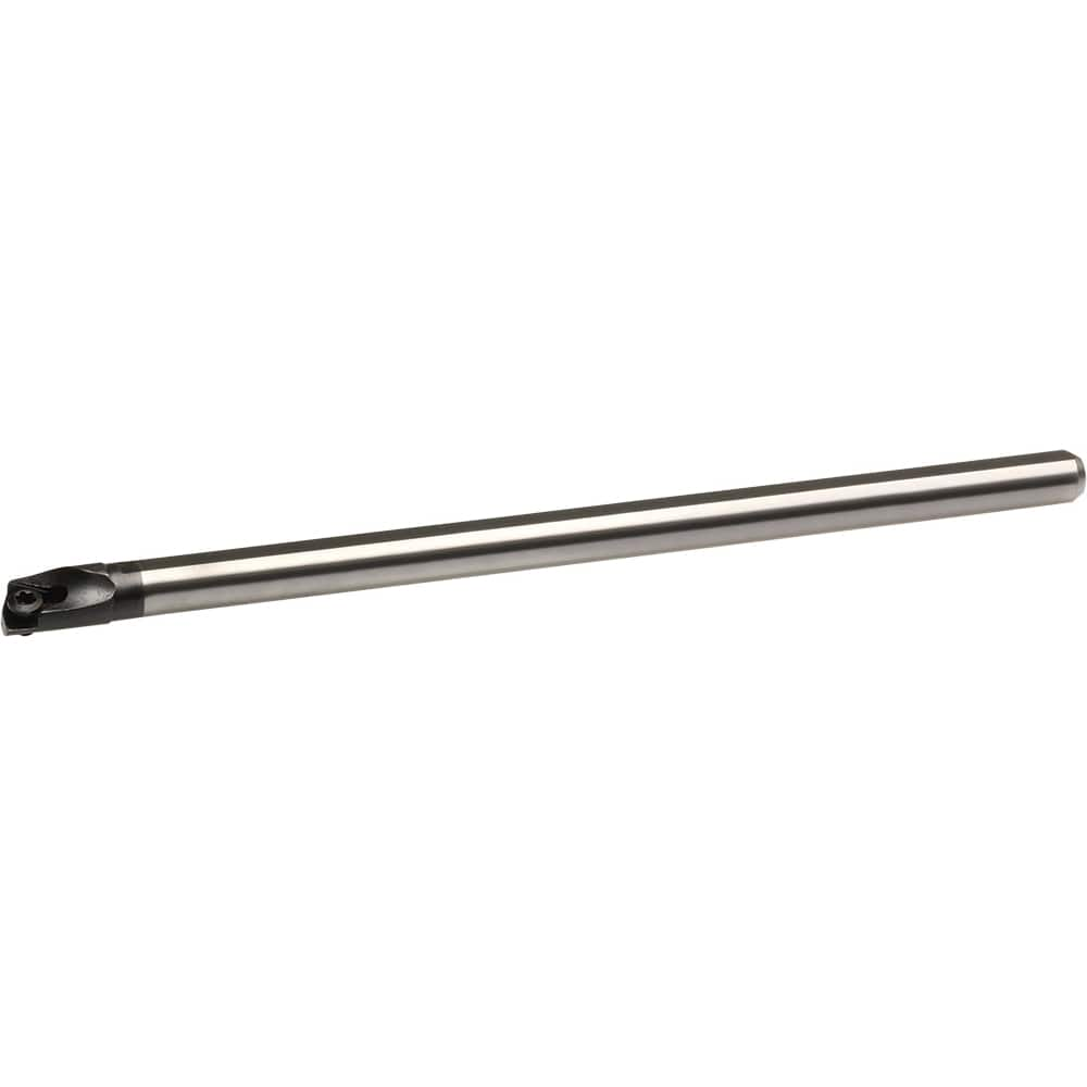 Kyocera - 6mm Min Bore, 9mm Max Depth, Right Hand C...SWUB Indexable Boring Bar - Exact Industrial Supply