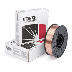 MIG Welding Wire: 0.03″ Dia 12.5 lb