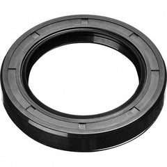 Value Collection - 3.937" ID x 5.118" OD TC Automotive Shaft Seal - Viton, 0.472" Thick - Caliber Tooling