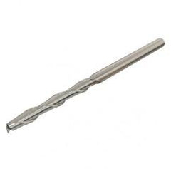 ECA21665C16E150 IC08 END MILL - Caliber Tooling