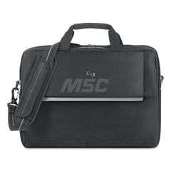 United States Luggage - Protective Cases; Type: Briefcase ; Length Range: 12" - 17.9" ; Width Range: 12" - 17.9" ; Height Range: 12" - 17.9" ; Weight Range: 1 Lb. - Exact Industrial Supply