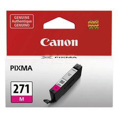 Canon - Office Machine Supplies & Accessories; Office Machine/Equipment Accessory Type: Ink ; For Use With: Refurbished - Exact Industrial Supply