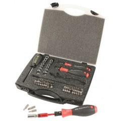 MAGICSPRING TORQUE CONT 8PC BLD SET - Caliber Tooling