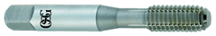 1/2-20 0 Fl 2B High Speed Steel Forming Tap-- Bright - Caliber Tooling