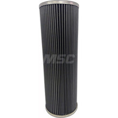 Main Filter - Filter Elements & Assemblies; Filter Type: Replacement/Interchange Hydraulic Filter ; Media Type: Wire Mesh ; OEM Cross Reference Number: HY-PRO HP101L1874WB ; Micron Rating: 74 - Exact Industrial Supply