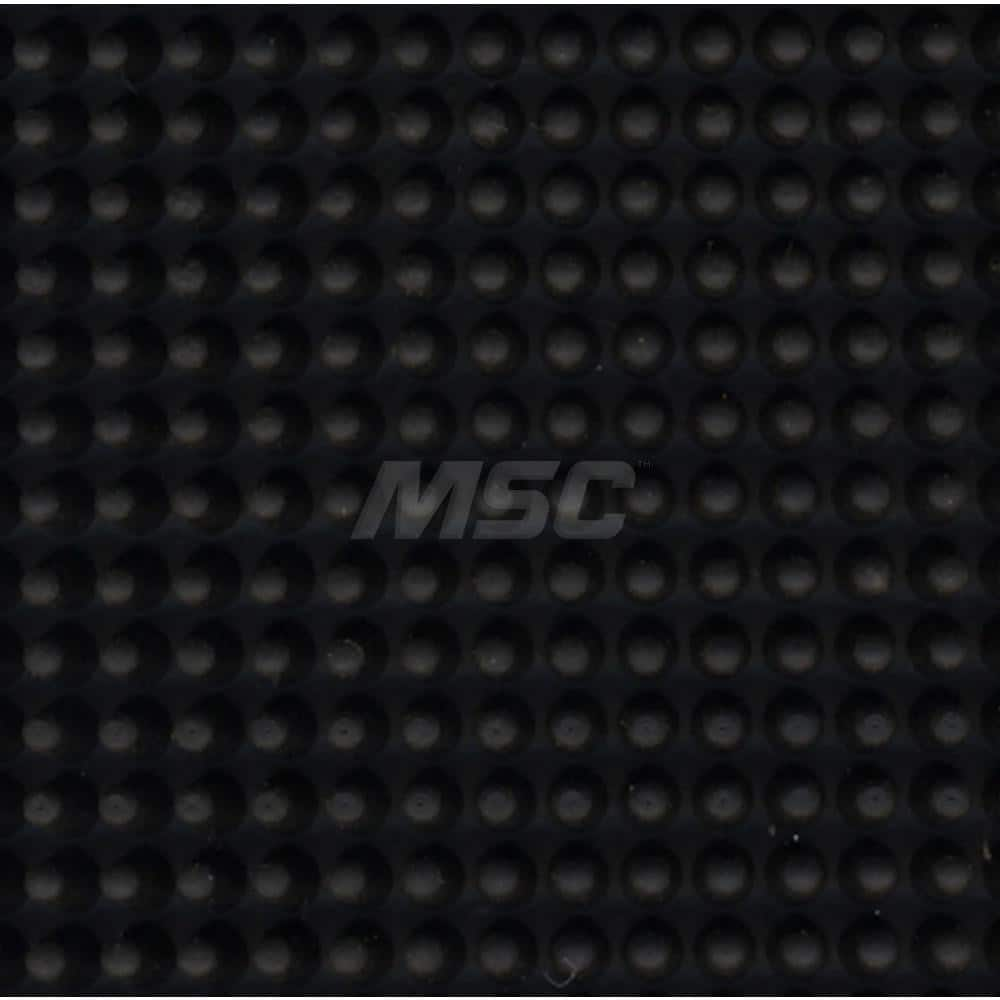 M + A Matting - Entrance Matting; Indoor or Outdoor: Outdoor ; Traffic Type: Heavy/High Traffic ; Surface Material: Natural Rubber ; Base Material: Natural Rubber ; Surface Pattern: Smooth ; Color: Black - Exact Industrial Supply