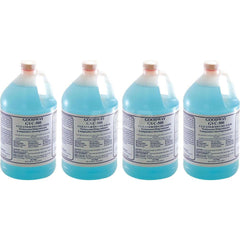 Goodway - All-Purpose Cleaners & Degreasers; Type: Cleaner ; Container Type: Bottle ; Container Size: 1 Gallon ; Scent: Fragrant ; Form: Liquid - Exact Industrial Supply