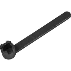 Shell Mill Holder Accessories; Type: Lock Screw Wrench; Compatible Pilot Diameter (mm): 32.00; Additional Information: DIN 6368