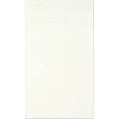 Survivor - Mailers, Sheets & Envelopes; Type: Tyvek Expansion Envelope ; Style: Self Seal ; Width (Inch): 16 ; Length (Inch): 12 ; Box Quantity: 100 ; Size: 12 x 16 - Exact Industrial Supply