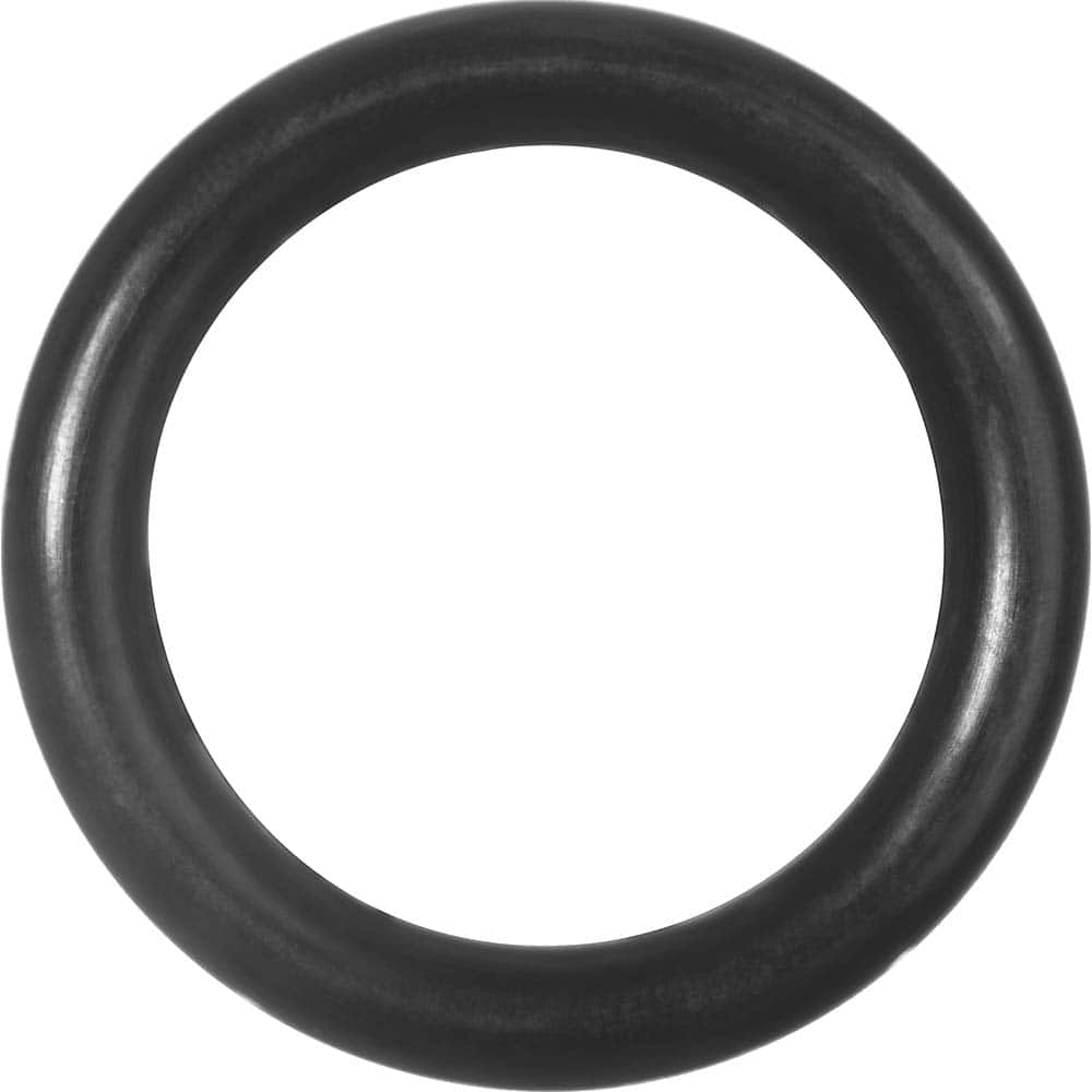 USA Sealing - O-Rings; Cross Section Shape: Round ; Material: Kalrez 4079 ; Dash Number: 006 ; System of Measurement: Inch ; Durometer: 75 ; Durometer (Shore A): 75A - Exact Industrial Supply