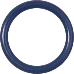 USA Sealing - O-Rings; Cross Section Shape: Round ; Material: Viton ; Dash Number: 011 ; System of Measurement: Inch ; Durometer: 75 ; Durometer (Shore A): 75A - Exact Industrial Supply