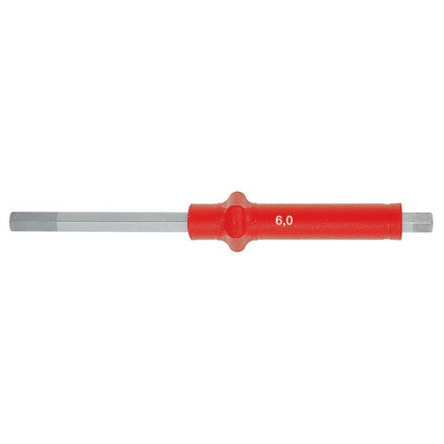 3MM HEX TORQUE BLADE FOR TORQUE T-HANDLE - Caliber Tooling