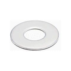 Flat Washers; Washer Type: Flat Washer; Material: Stainless Steel; Thread Size: M20; Standards: DIN 125A