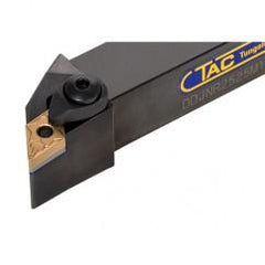 DDJNL2525M1506 - Turning Toolholder - Caliber Tooling