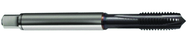 M6x0.50 6H 3-Flute PM Cobalt Spiral Point Plug Tap-TiCN - Caliber Tooling