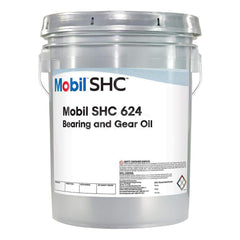 Motor Oil; Type: Diesel Engine Oil; Container Size: 5 gal; Base Oil: Synthetic Blend; Color: Brown; Flash Point: 215  ™C; 419  ™F; Pour Point: -27  ™C; -17  ™F