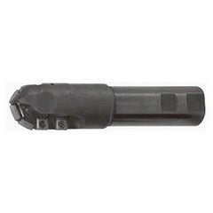 EBD040SSE Flash Ball Tools - Caliber Tooling