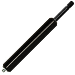 Hydraulic Dampers & Gas Springs; Fitting Type: None; Material: Steel; Extended Length: 19.00; Load Capacity: 890 N; 200 lb; Rod Diameter (Decimal Inch): 14 mm; Tube Diameter: 28.000; End Fitting Connection: Threaded End; Compressed Length: 277 mm; Extensi