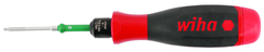 EASY TORQUE SF HANDLE W TORX T5 - Caliber Tooling